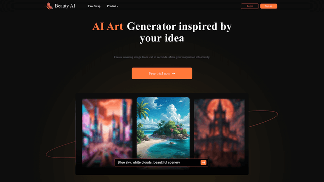 Thumbnail image for Beautyai