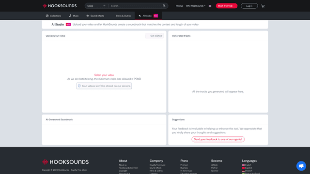 Thumbnail image for HookSounds