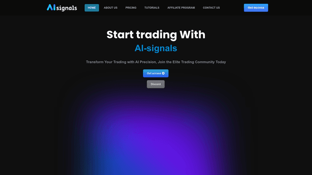 Thumbnail image for AI signals