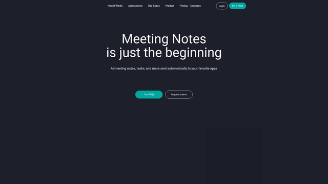 Thumbnail image for Sembly AI