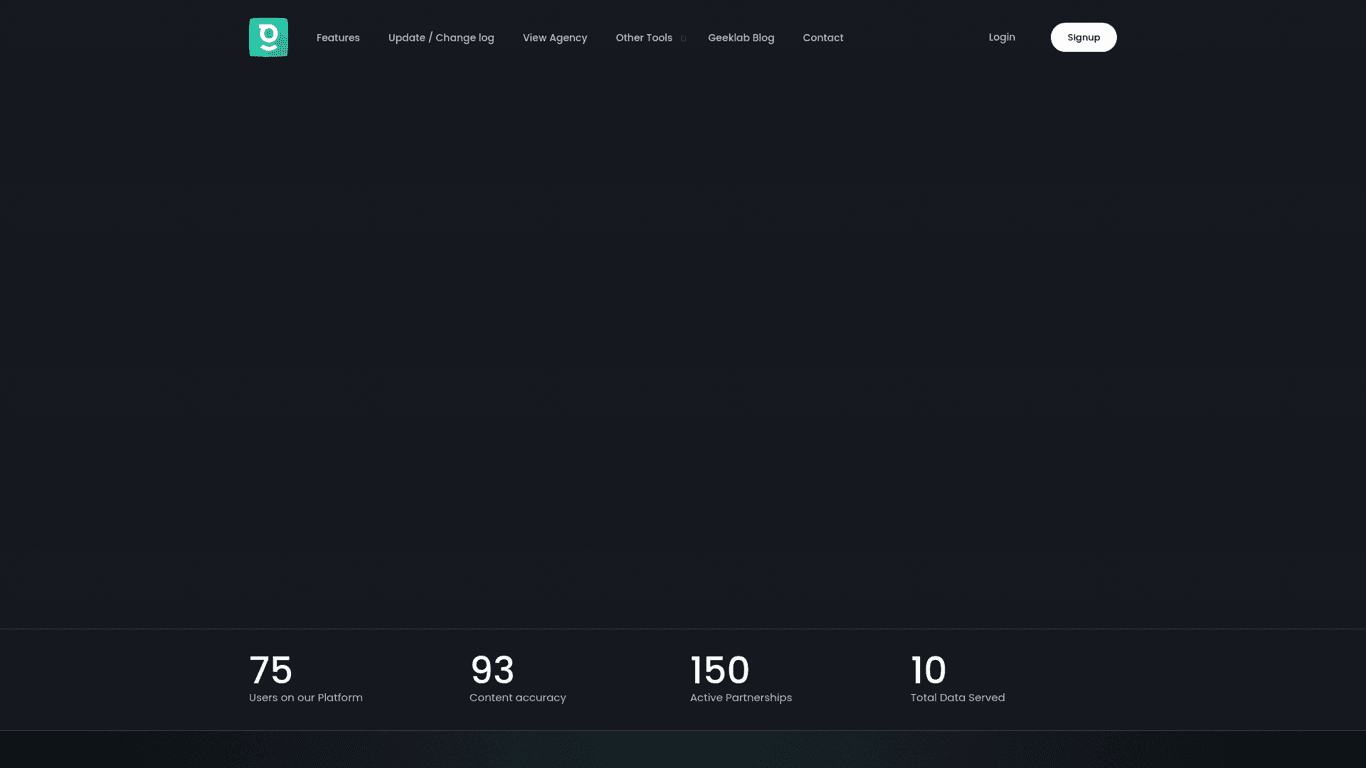 AIAM by Geeklab logo