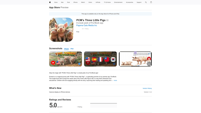 Thumbnail image for Purrbook