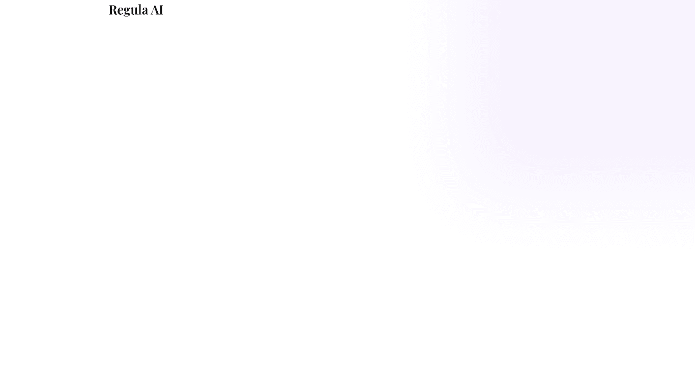 Regula AI logo