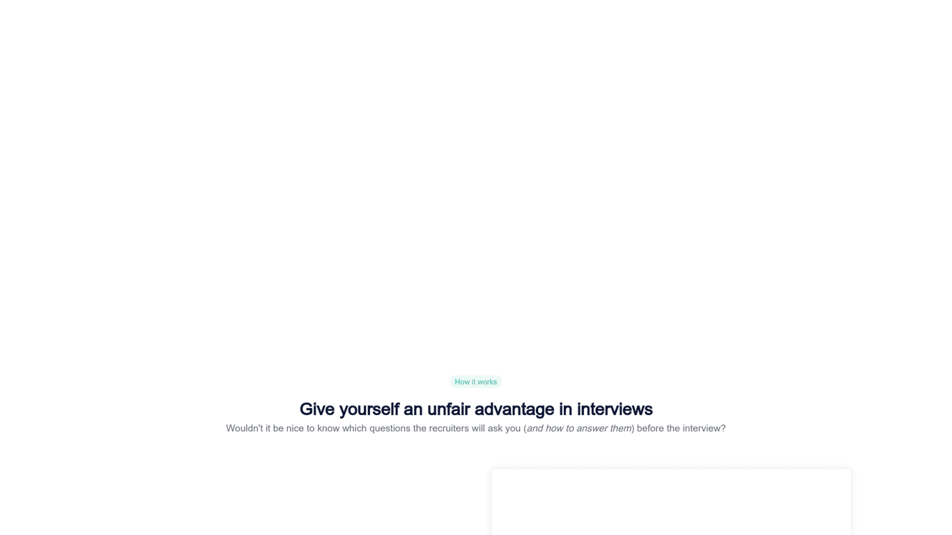 Interviewsby.ai logo