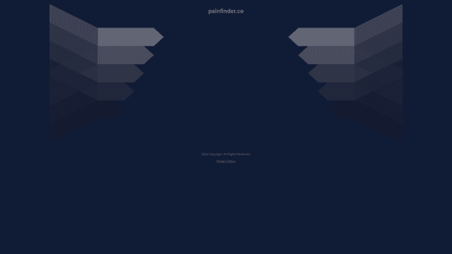 Thumbnail image for Painfinder