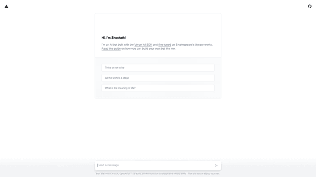 Thumbnail image for Shooketh