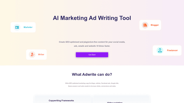 Thumbnail image for Adwrite