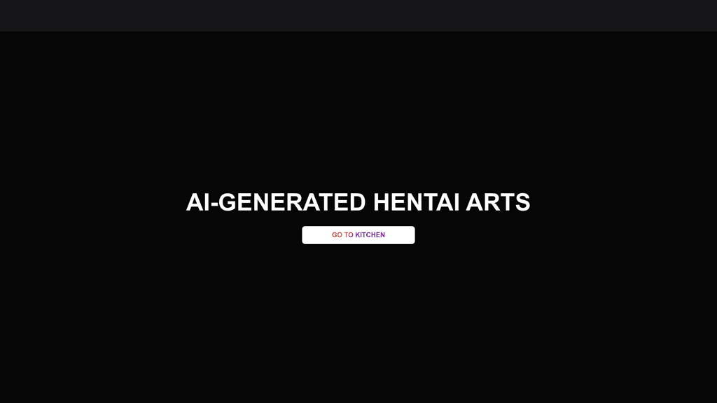 Hentai Kitchen logo