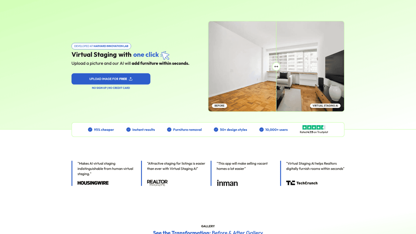 VirtualStagingAI logo