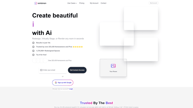 Thumbnail image for SofaBrain