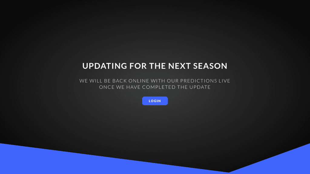 Sports Prediction AI logo