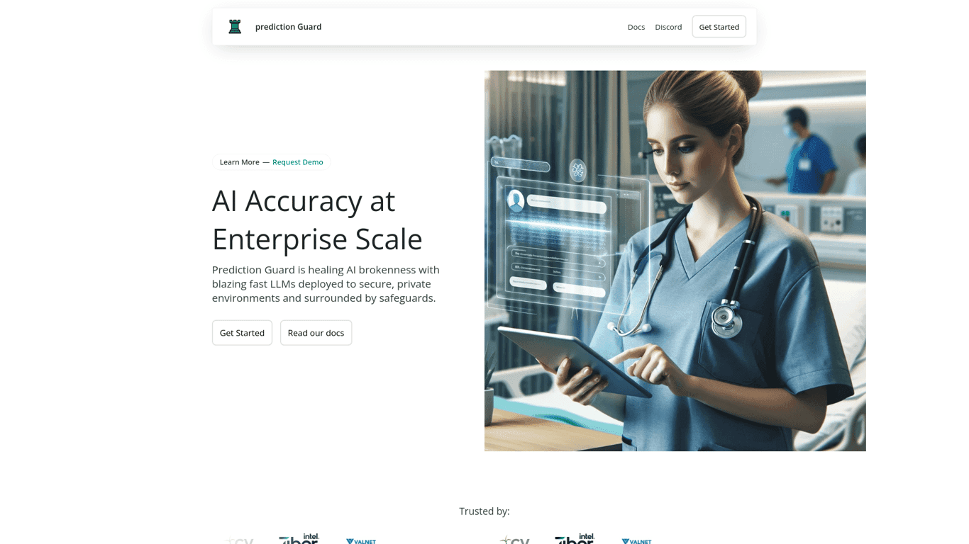 Protection Guard logo