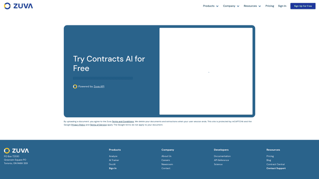 Thumbnail image for Zuva