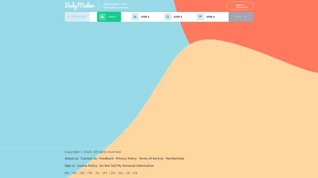 Thumbnail image for Baby Maker