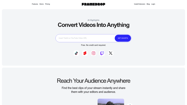 Thumbnail image for Framedrop