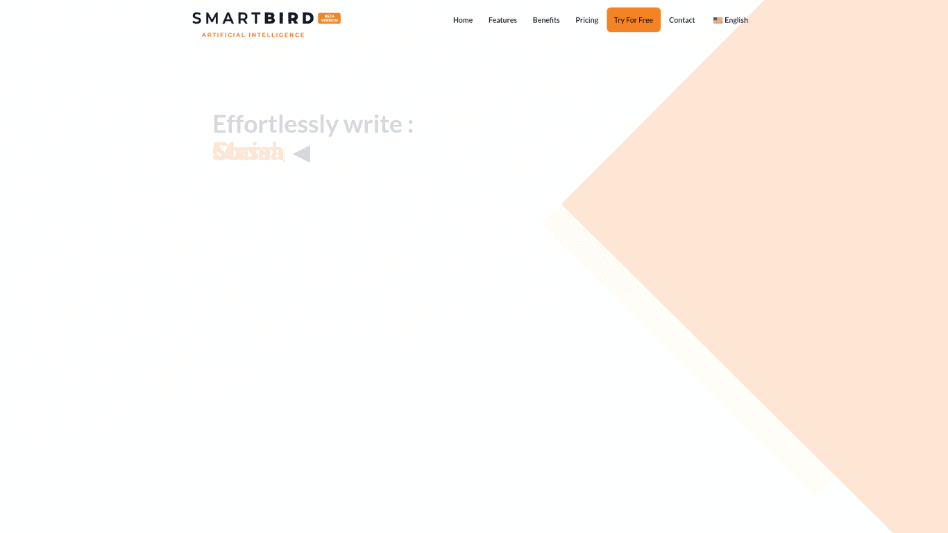 SmartBird logo