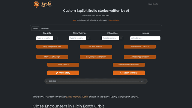 Thumbnail image for Erota