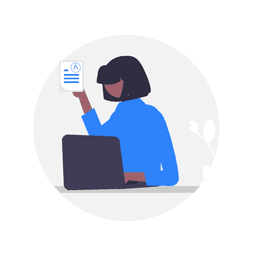 For Students and Researchers